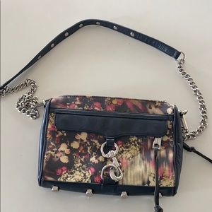 Rebecca minkoff MAC crossbody bag
